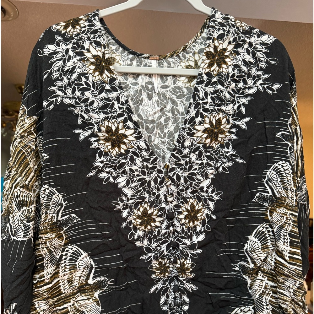 Free People top size M